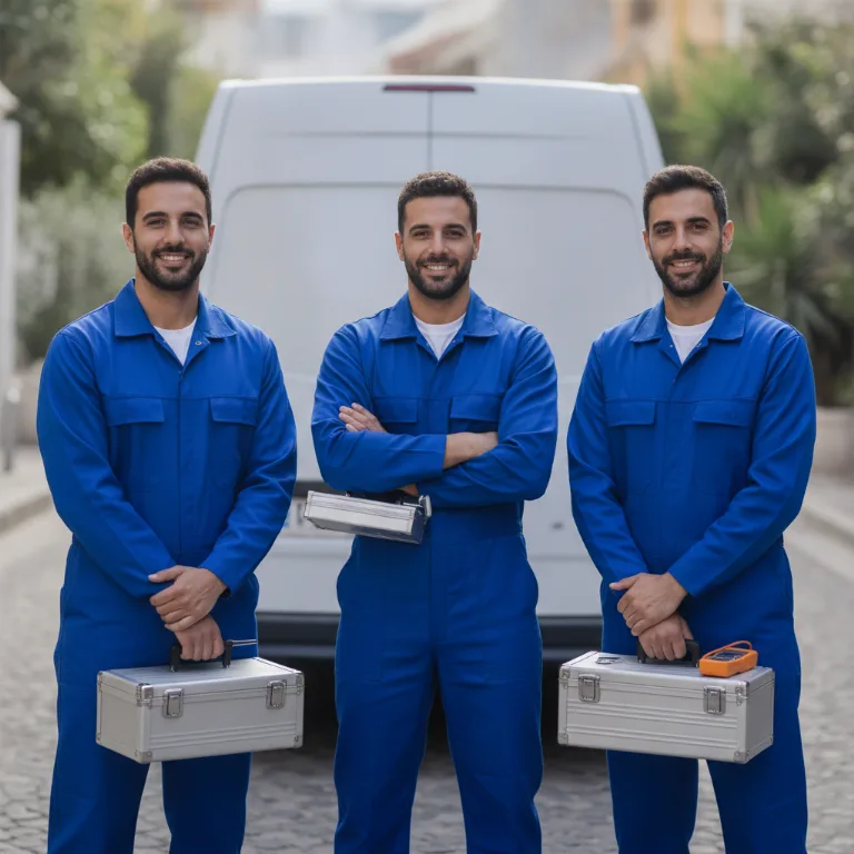 Reparación de Lavadoras equipo en Marbella
