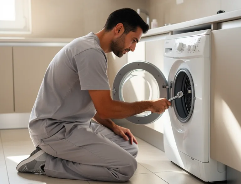 Reparación de Lavadoras servicio en Marbella